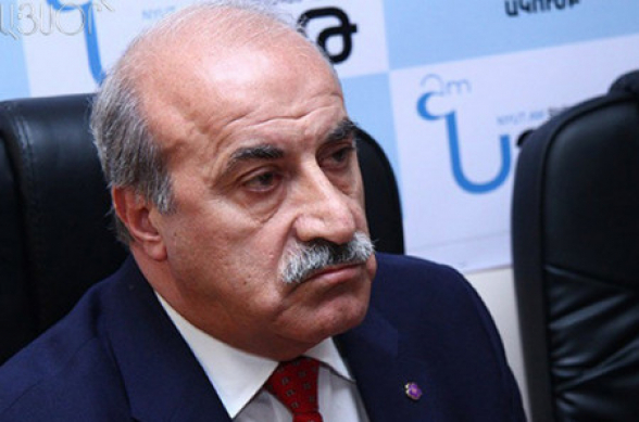 Դեռ ուշ չէ սանձել «հրեշին»